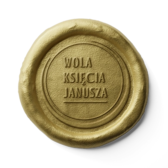 Wola Księcia Janusza